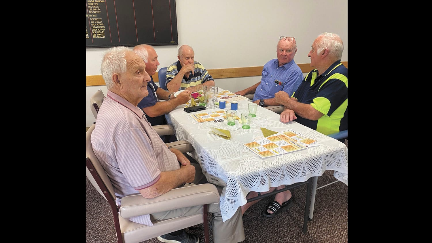 Time running out to shape 2025-2029 Council Plan, Community Vision