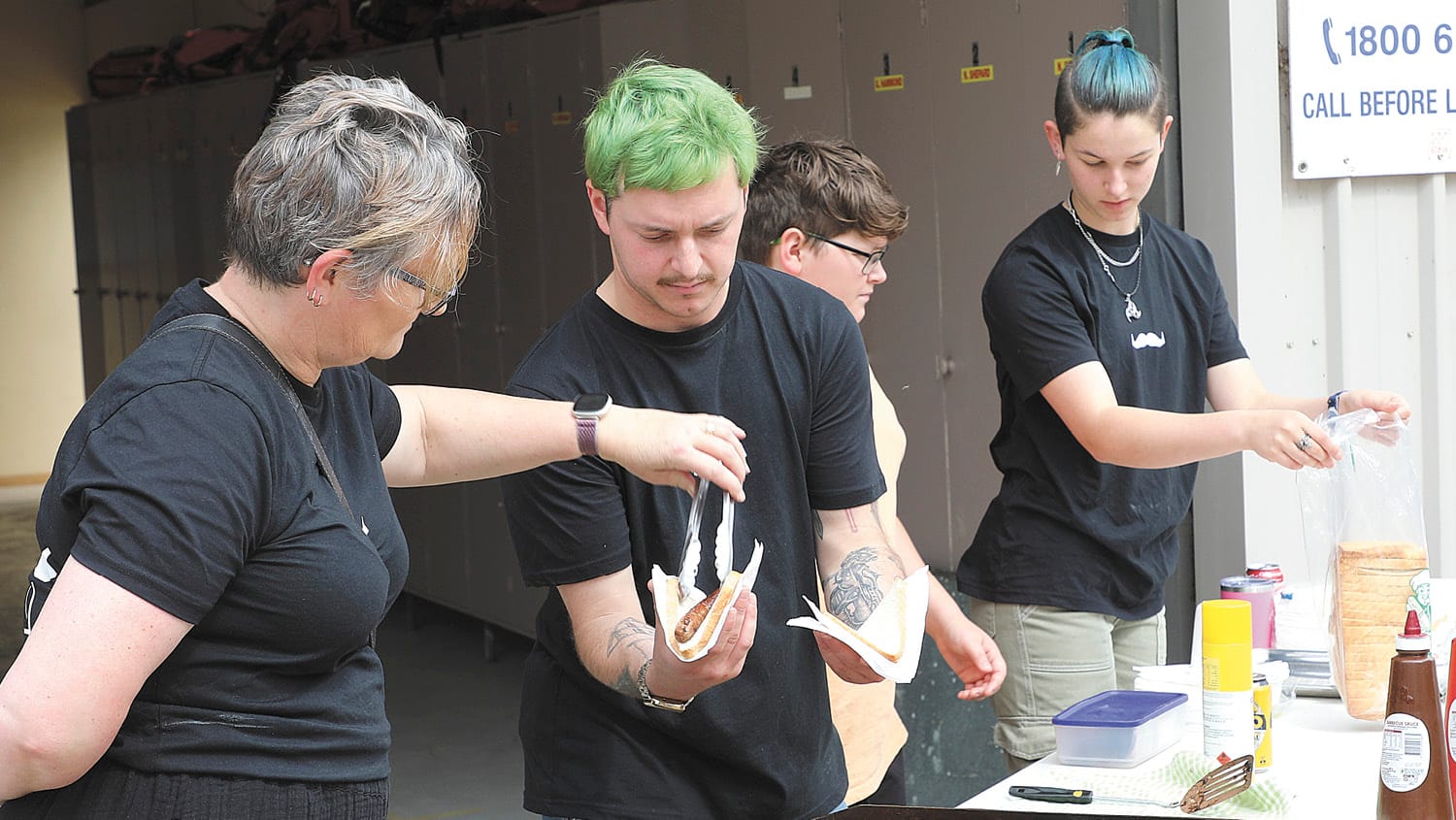 Movember Funds Keep Growing