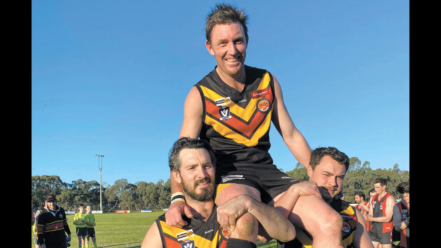 200 Club Games for Lee