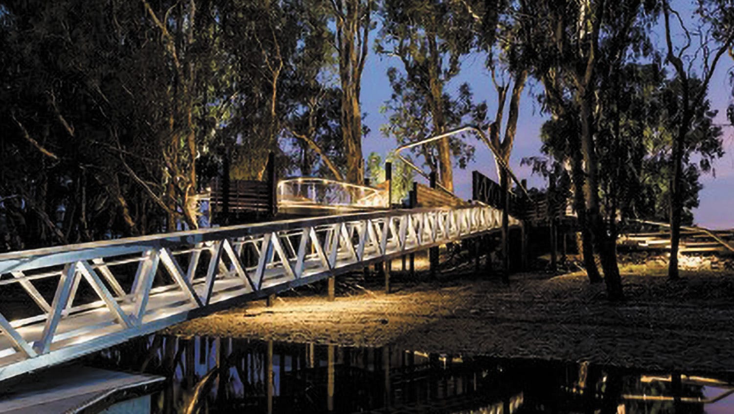 Koondrook Recognised As A Great Place