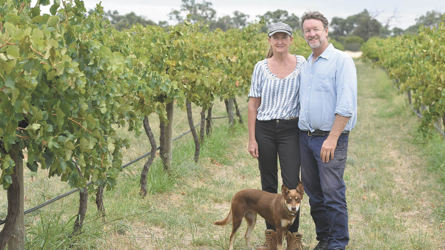 Restdown’s Sustainable Tourism Recognised