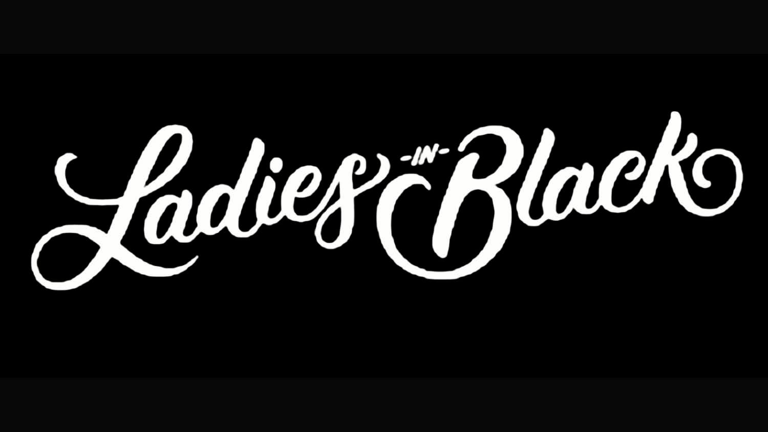 GRTG Inc. Theatre News “We’re Back for Ladies In Black”