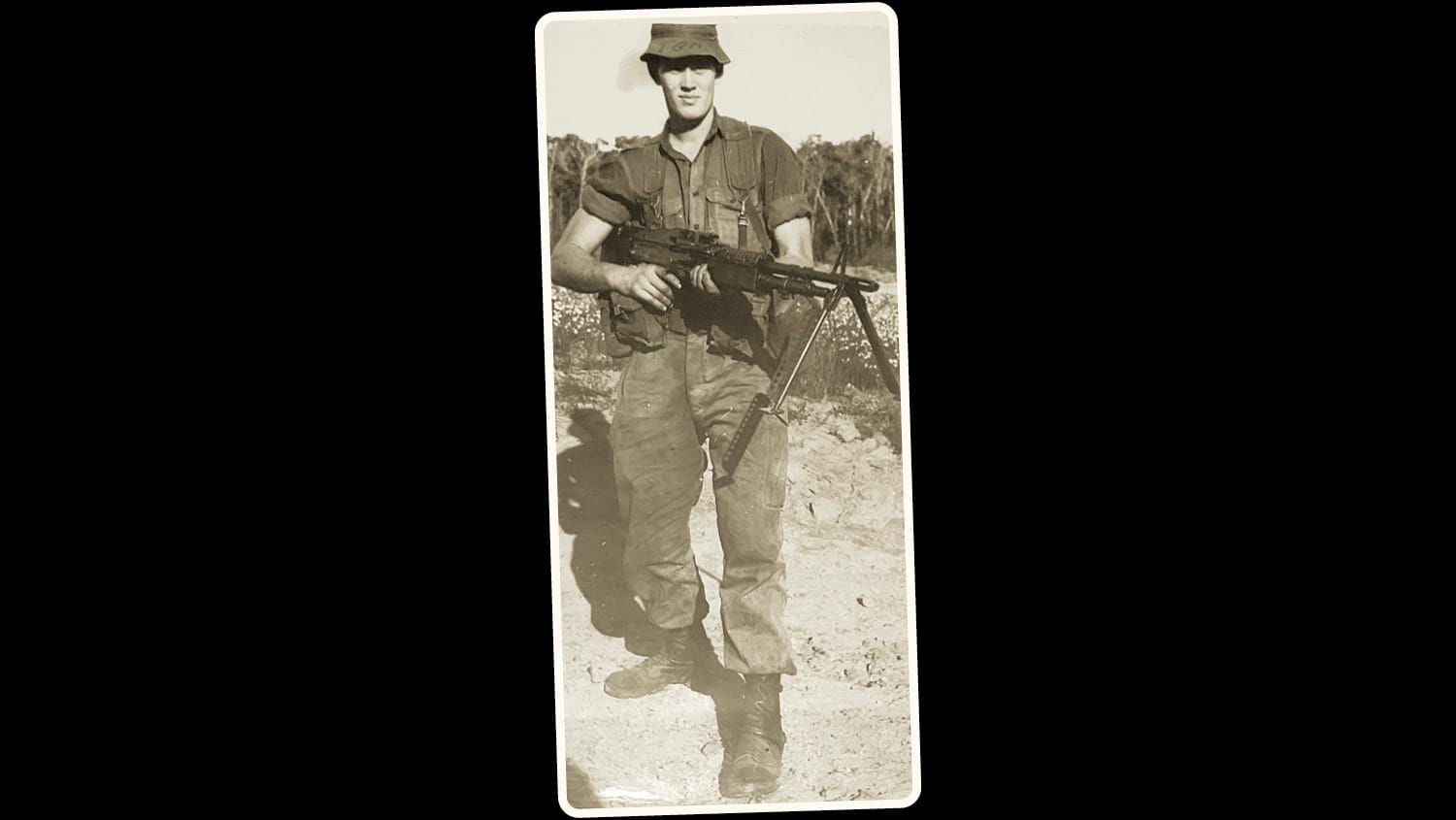 Vietnam Veterans’ Day – 18 August 2023 –