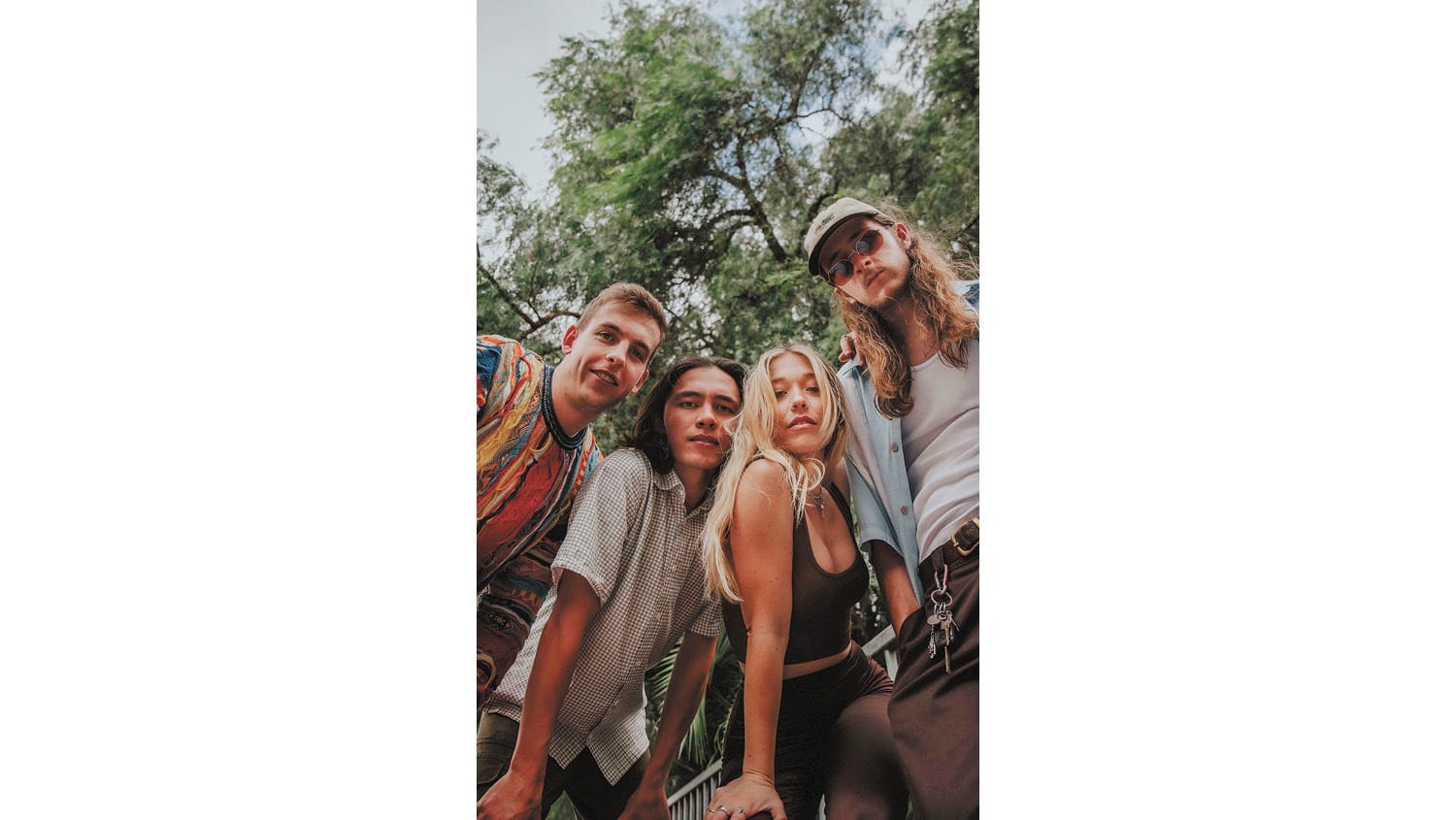 Summerwave Sundays Comes to Cohuna