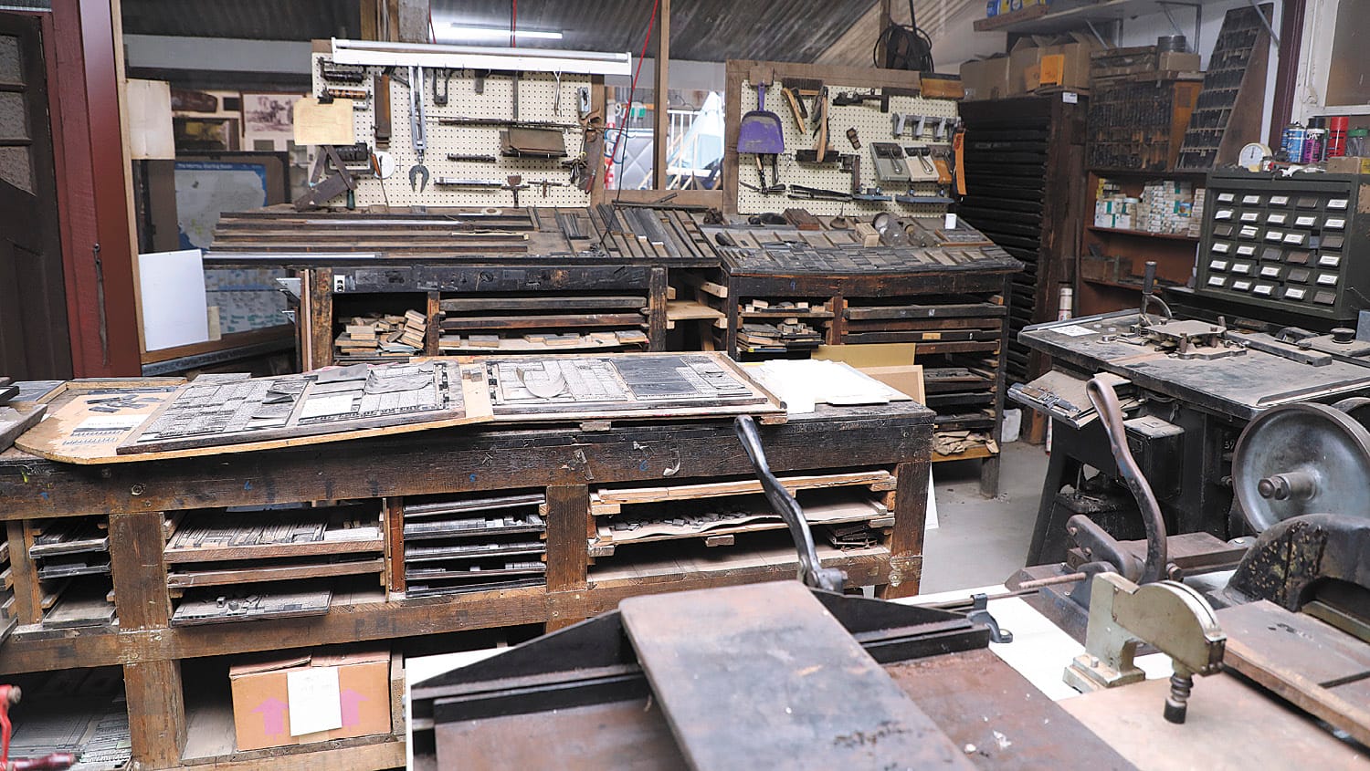 Wheeling in the weekend!