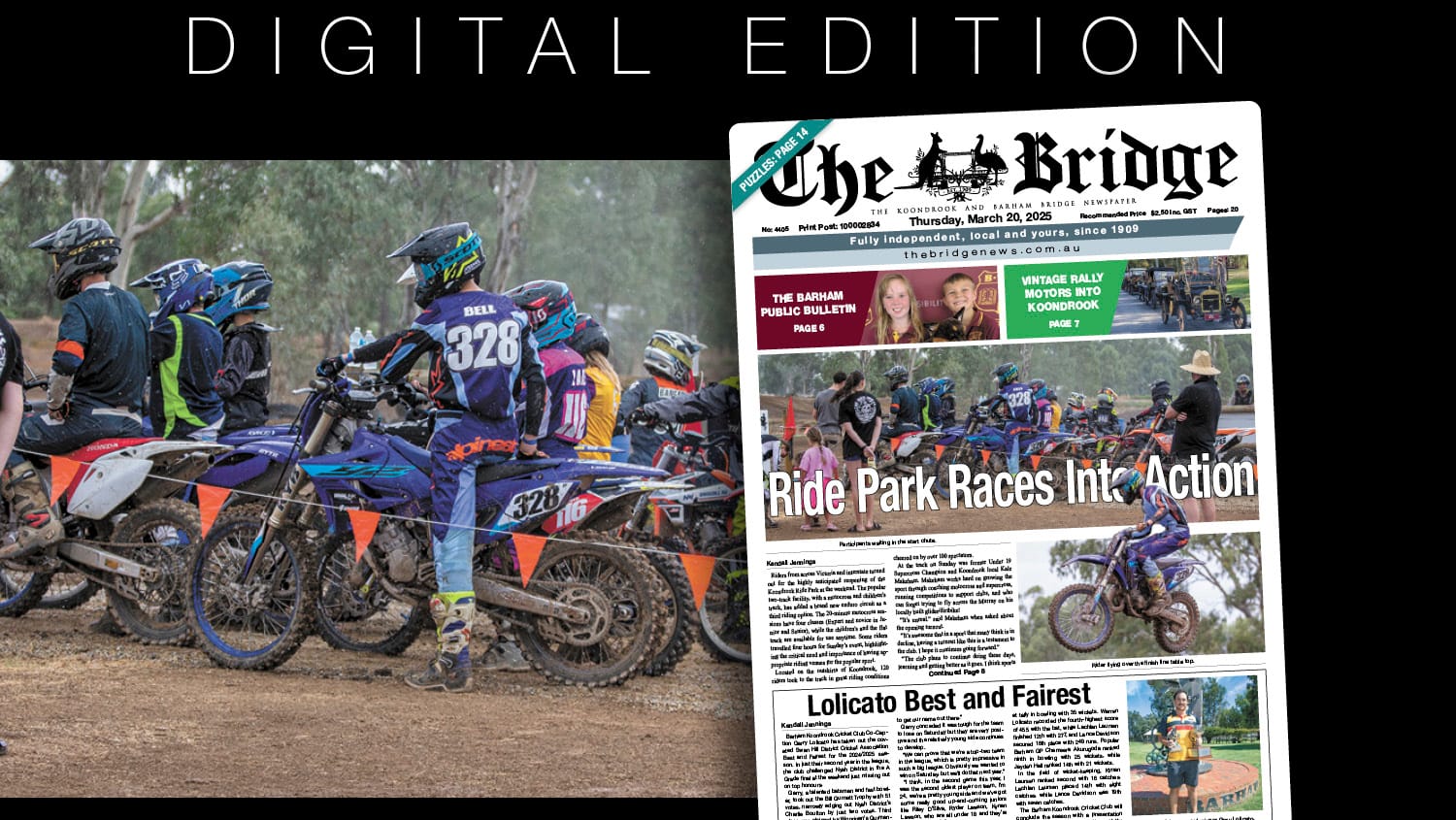Thursday, March 20, 2025