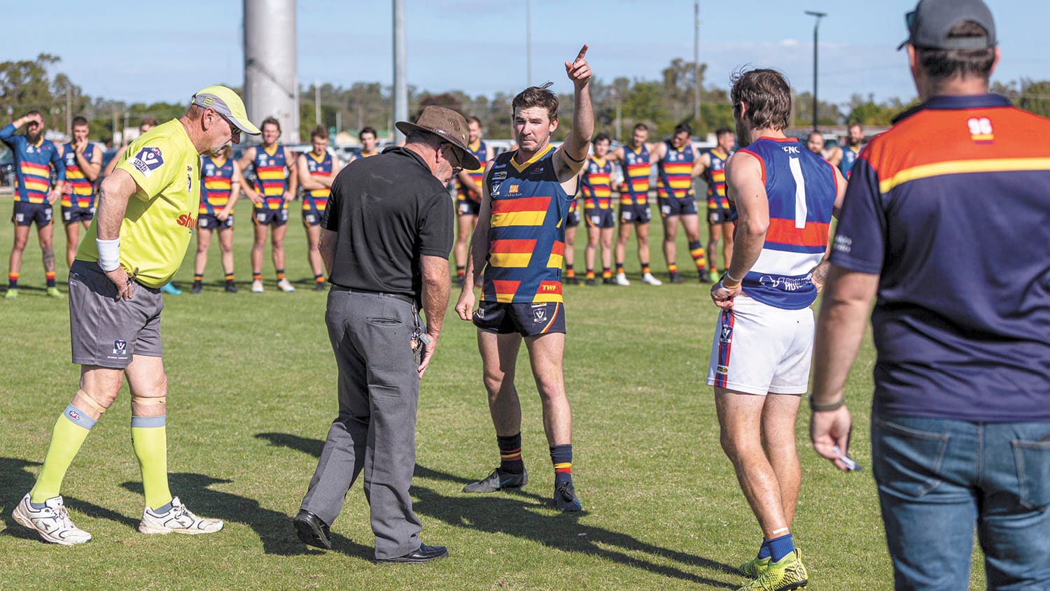 Raiders Rejuvenation - 28 April 2022