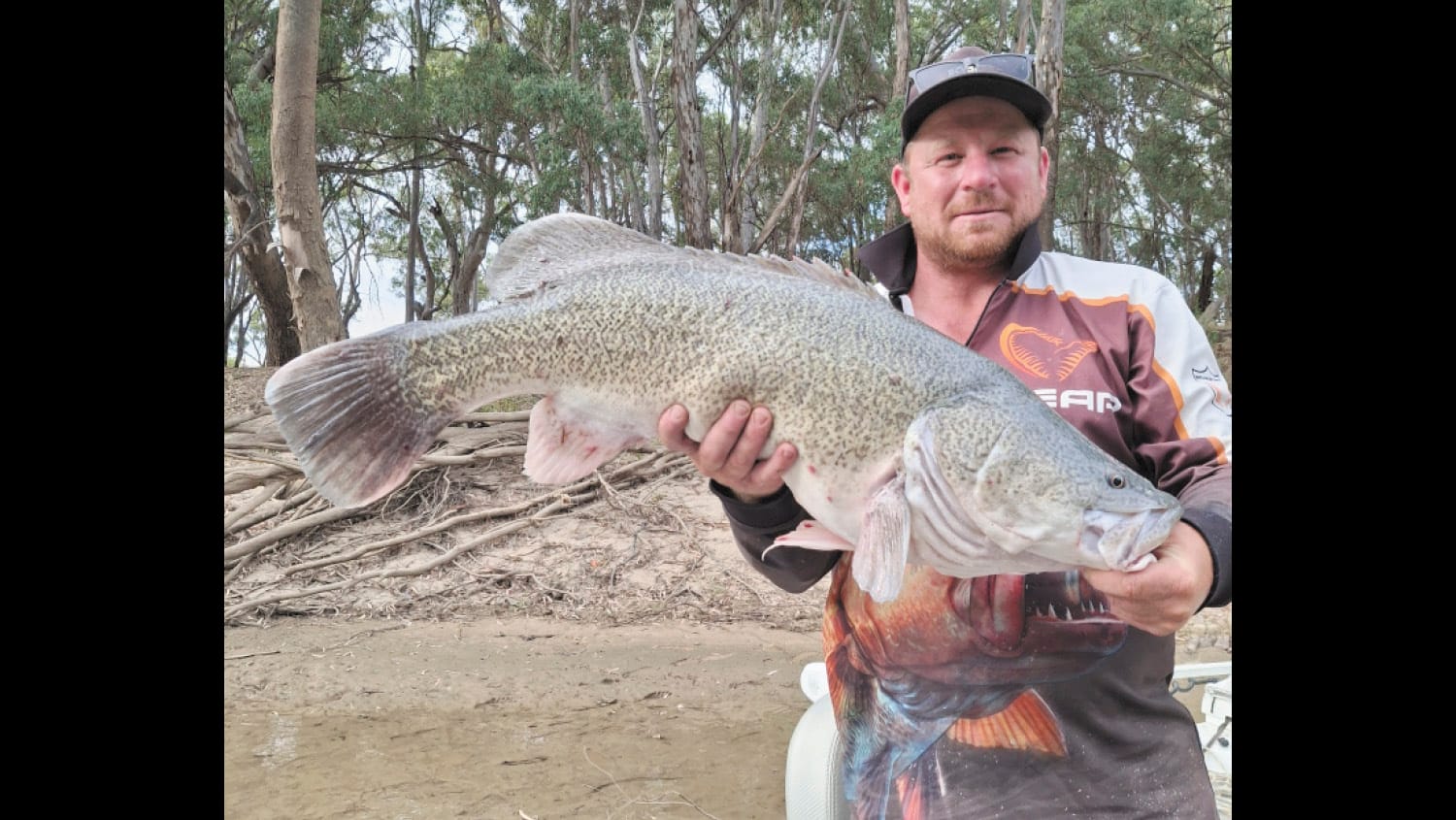Fishing Report -January 16, 2025