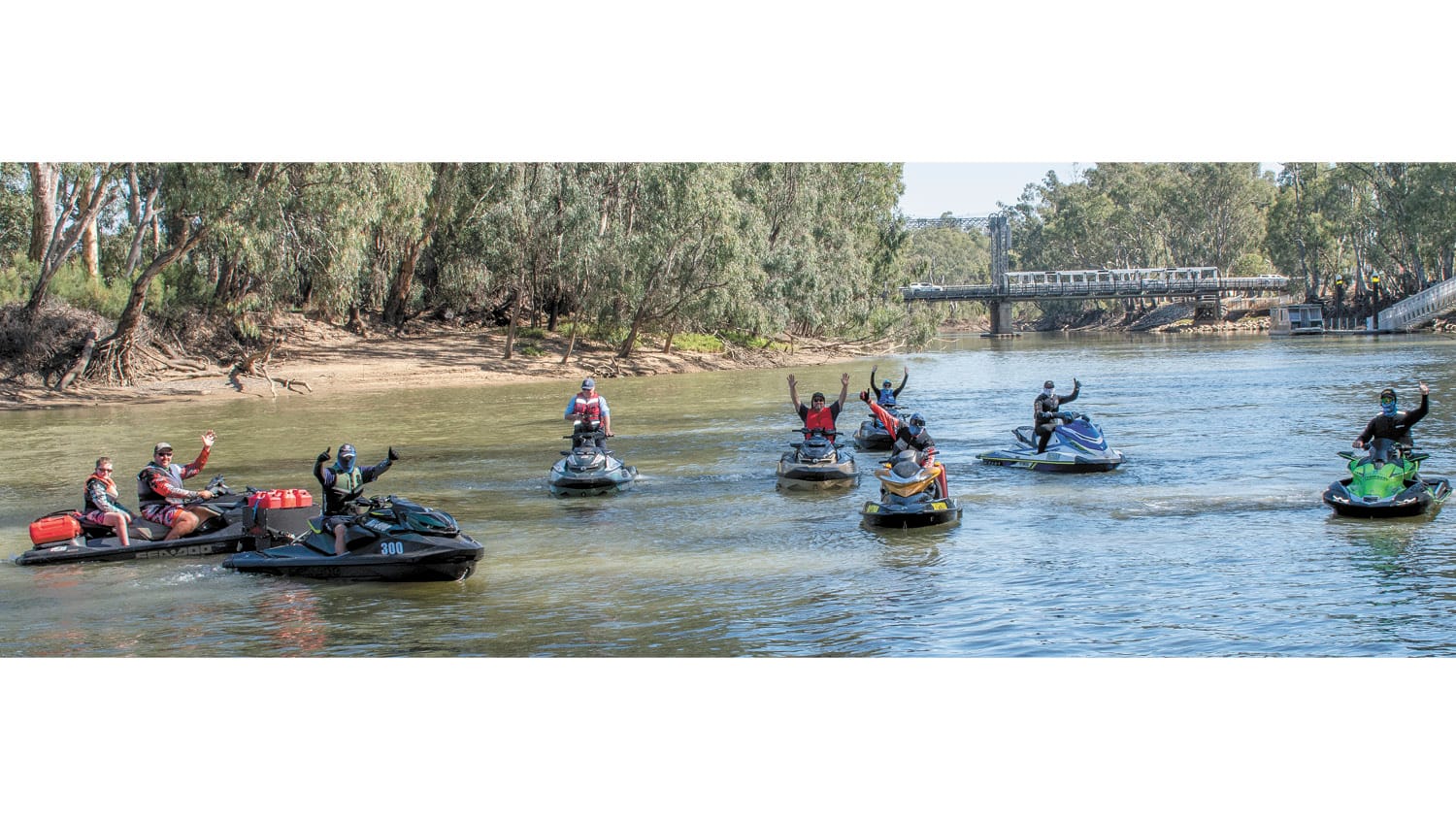 Big Ride 25