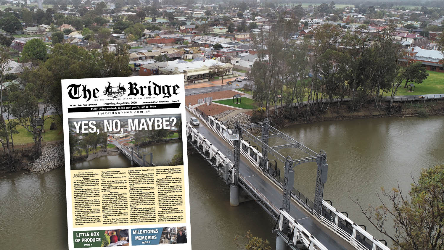 Thursday, August 20, 2020