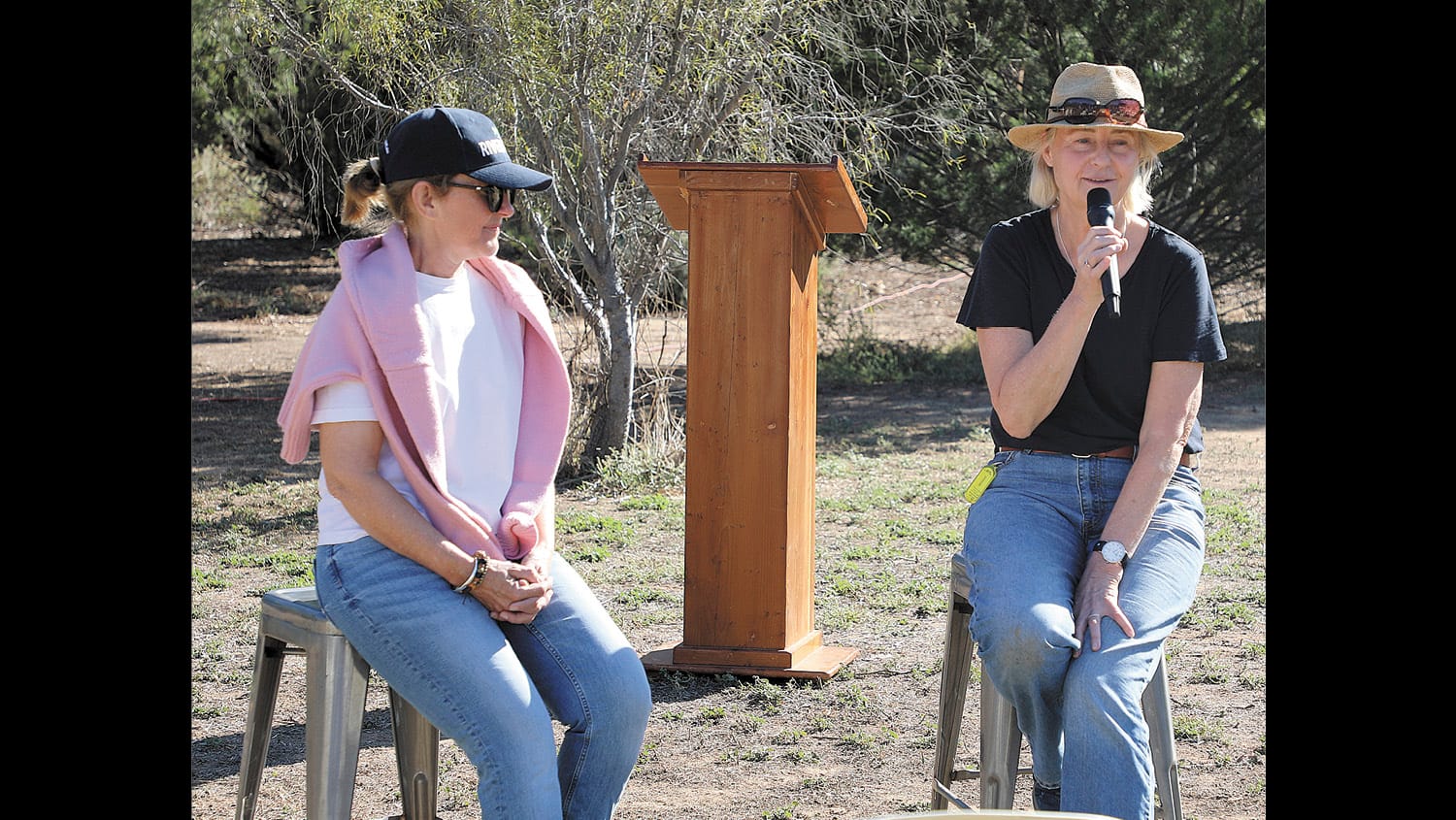 Advance Our Nature Fair