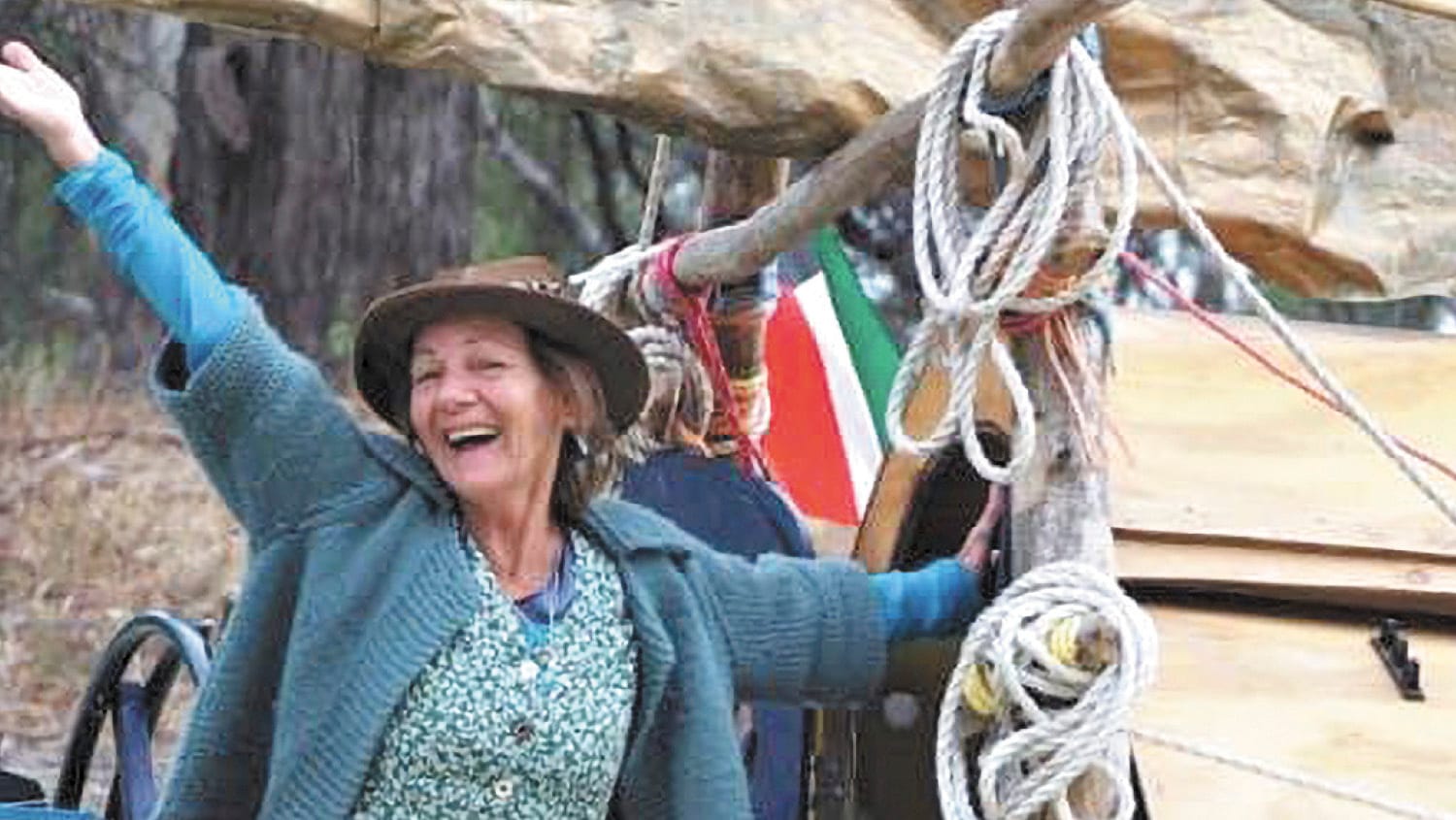 Murray Signage Lacking as Safety Concerns Grow