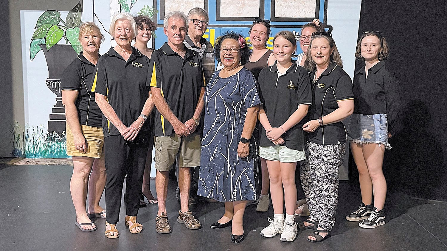 MRC Arts and Culture Award: GRTG Inc.