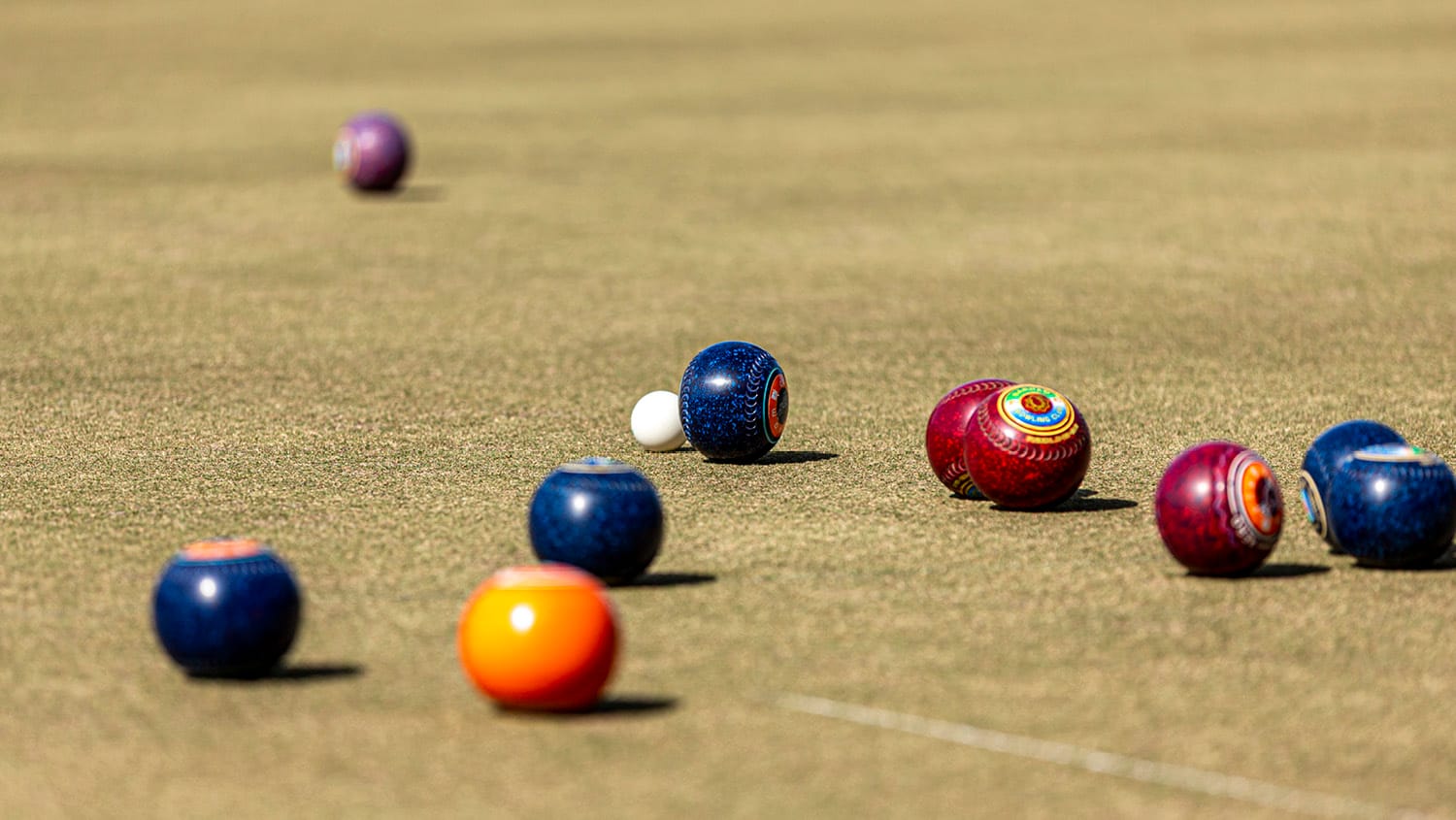 Cohuna Bowls - March 6, 2025