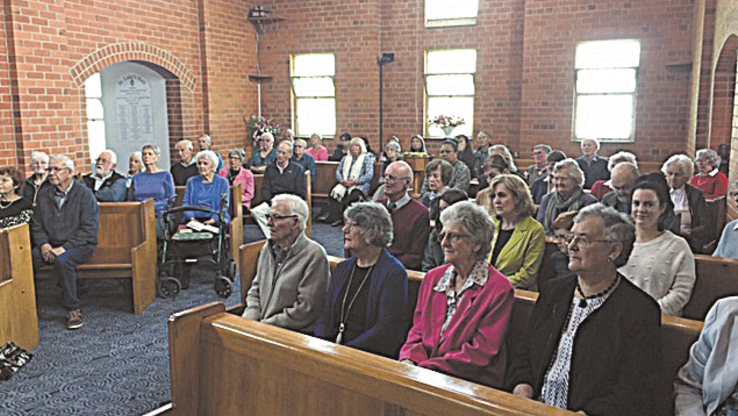 Barham Anglican Parish News - November 10, 2022