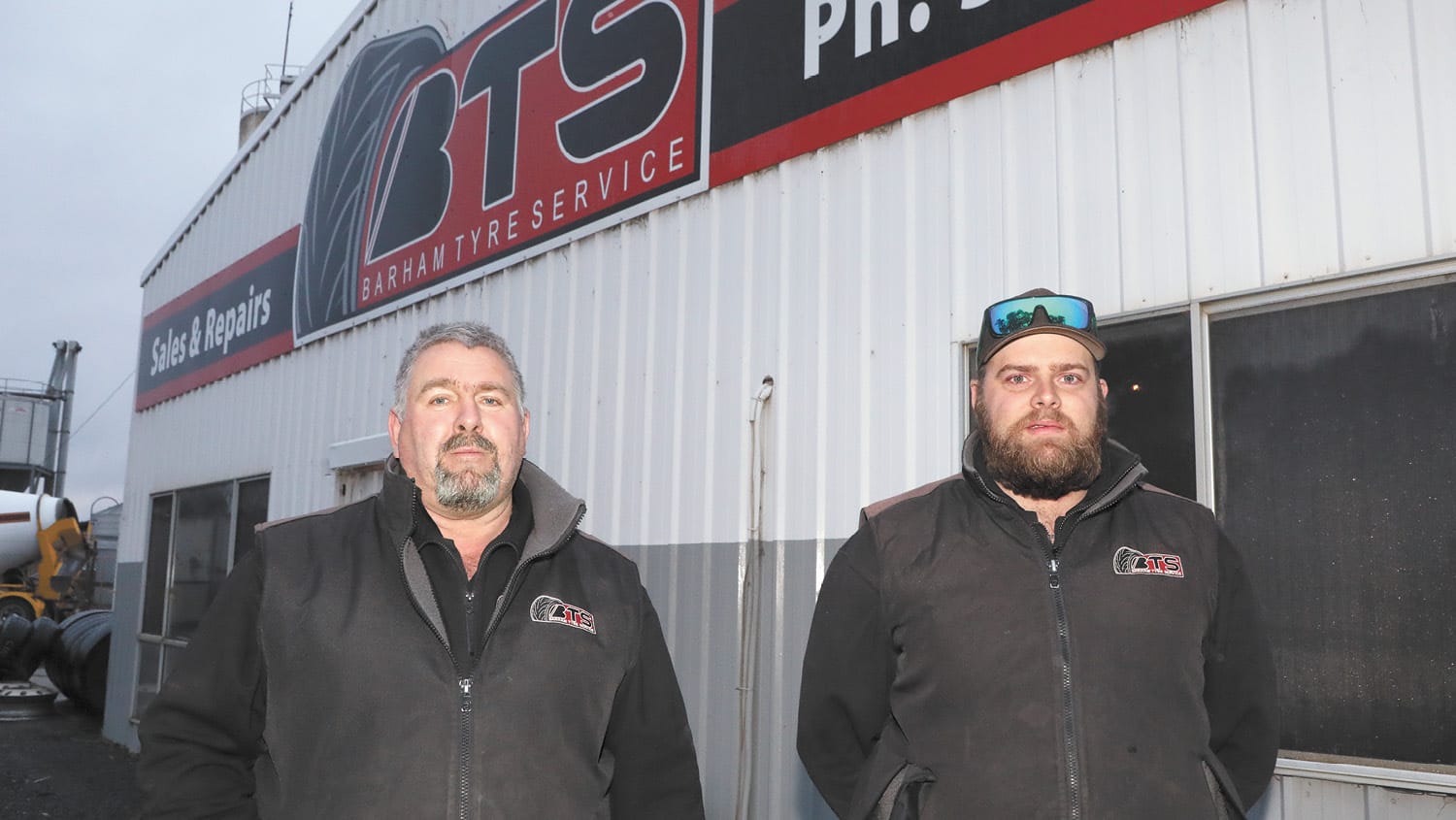 “We’re Not Sheep”