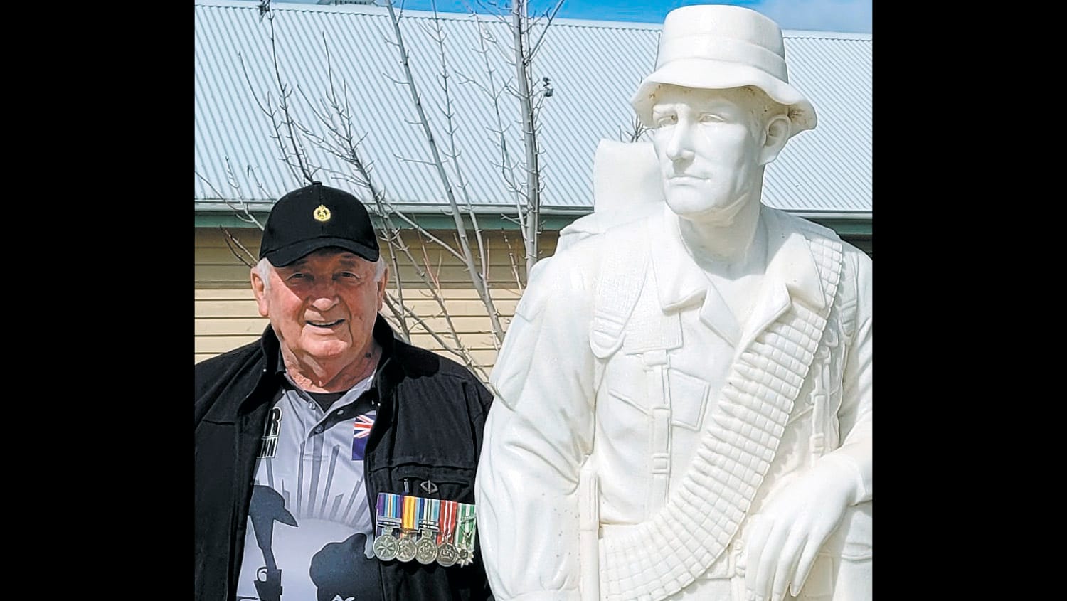 Vietnam Veterans’ Day