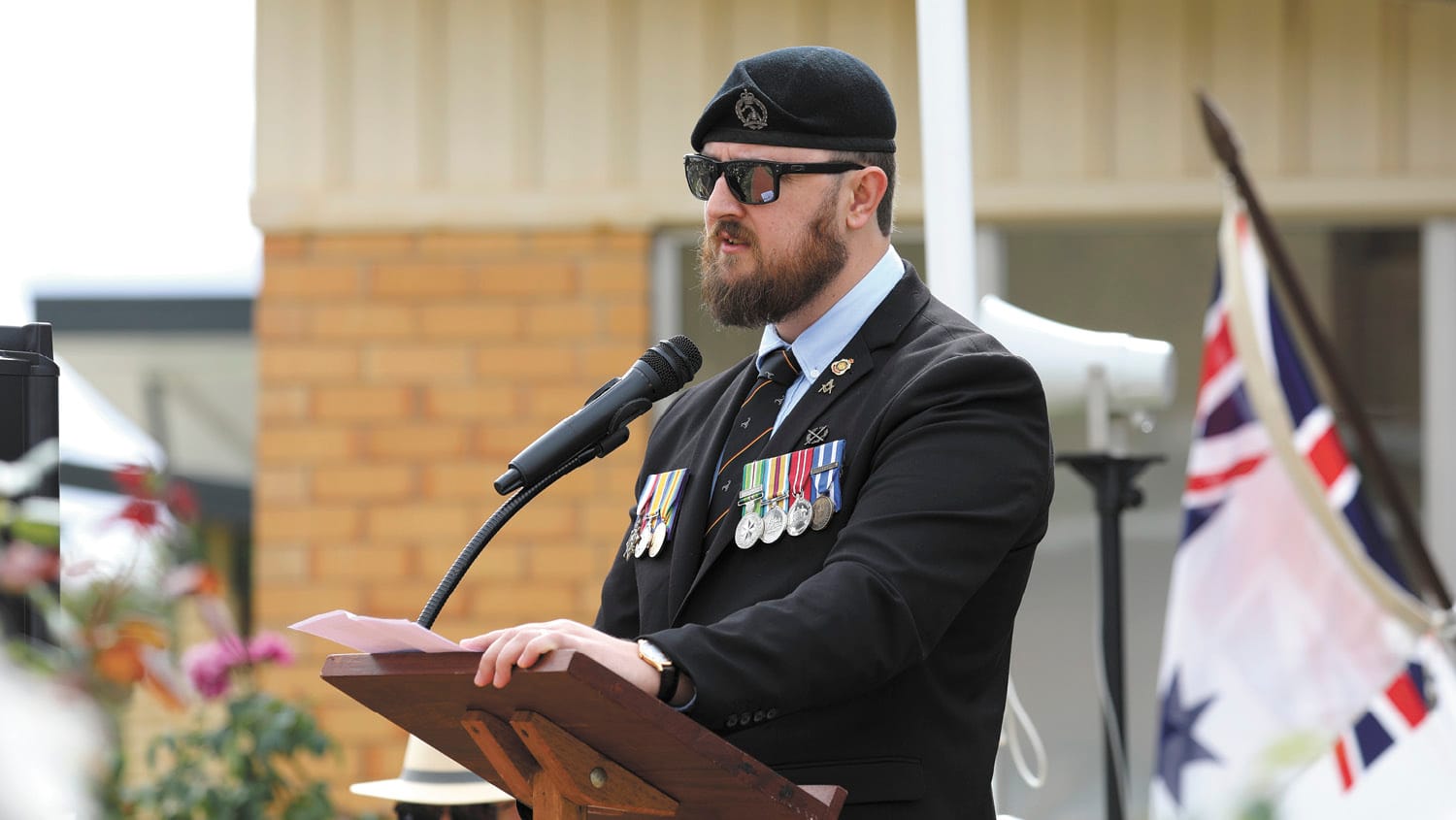 Overcoming difficulties in adversity