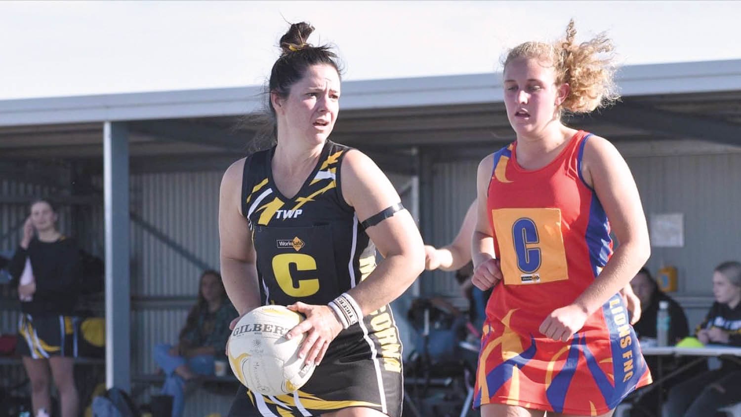 Strong Start for Macorna Tigers