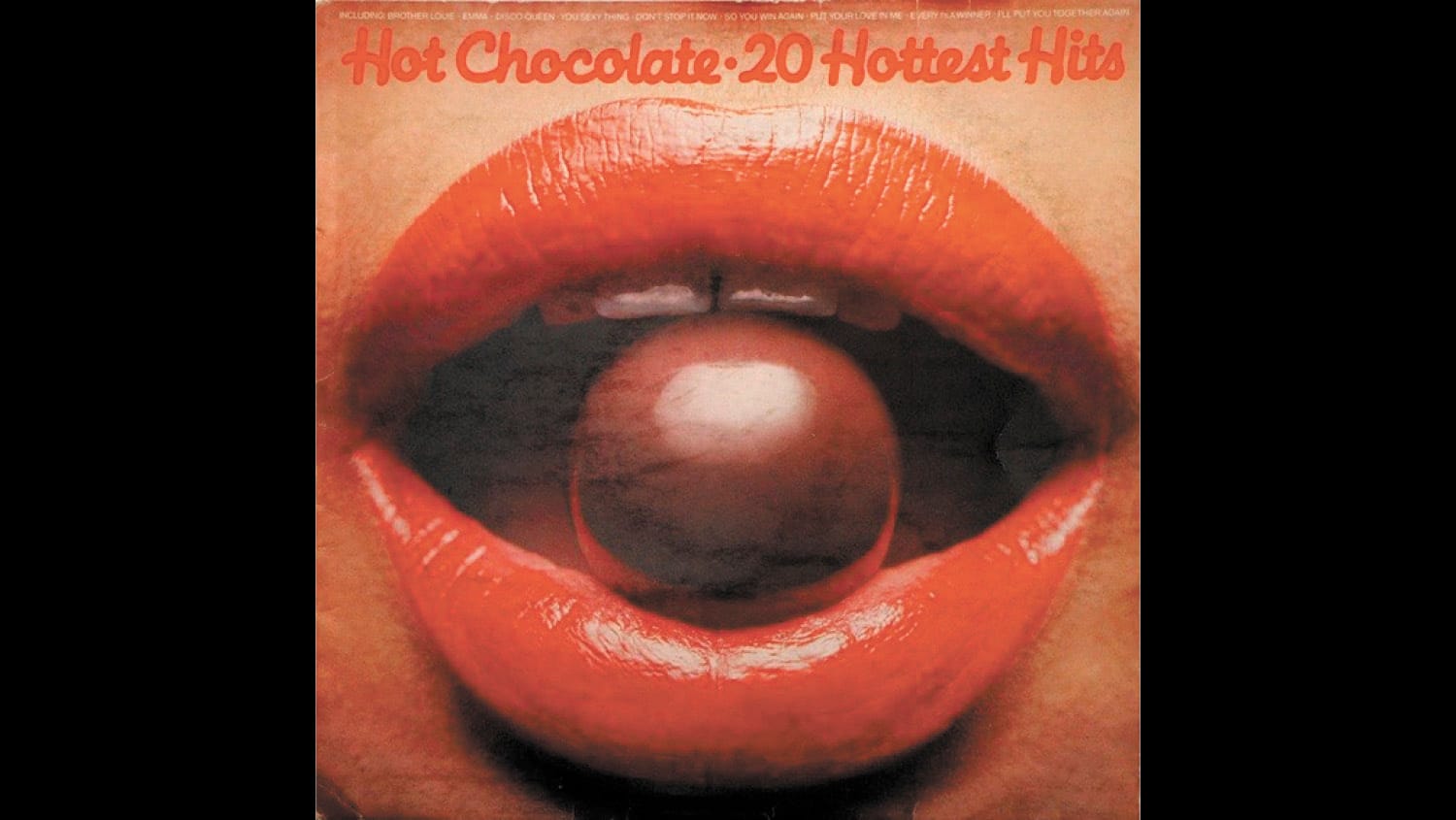 The Vinyl Countdown - February 13, 2025