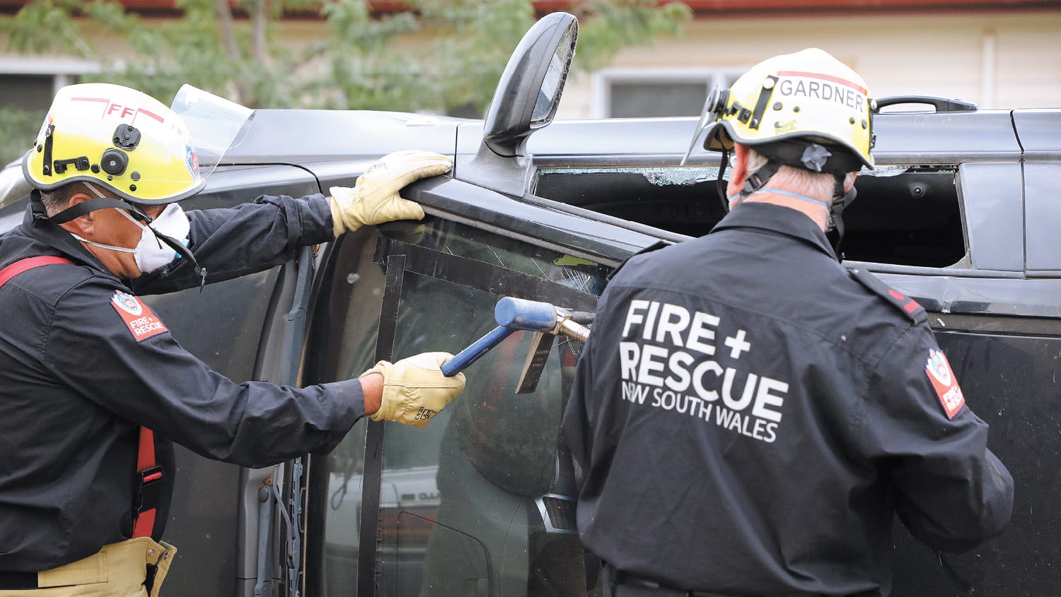 Will you Heed the Call?