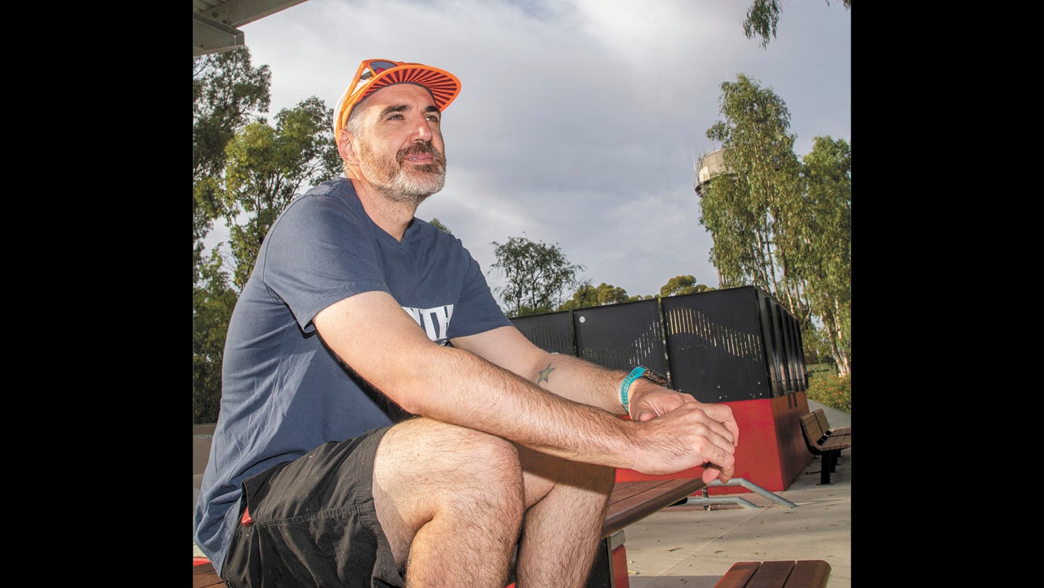 Cohuna Community turns a negative into a positive