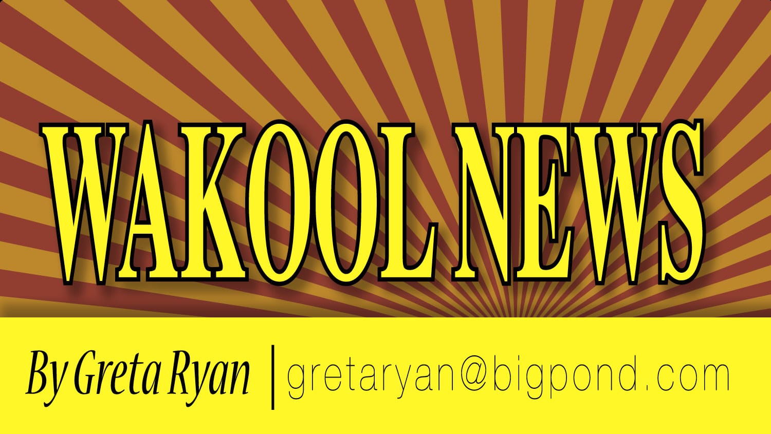 Wakool News - June 23, 2022