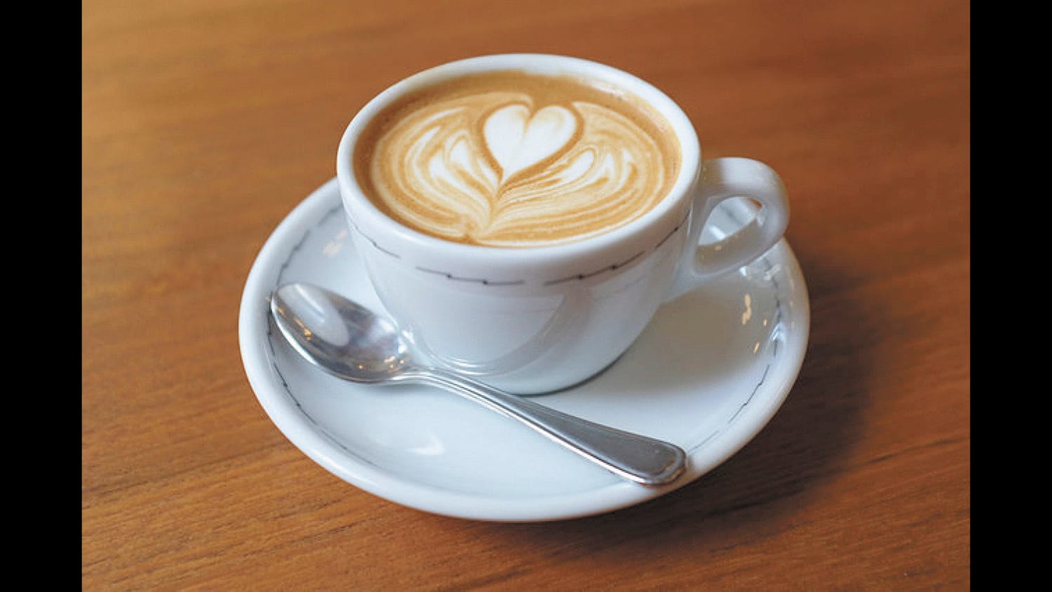 Coffee lovers Spoiled for Choice