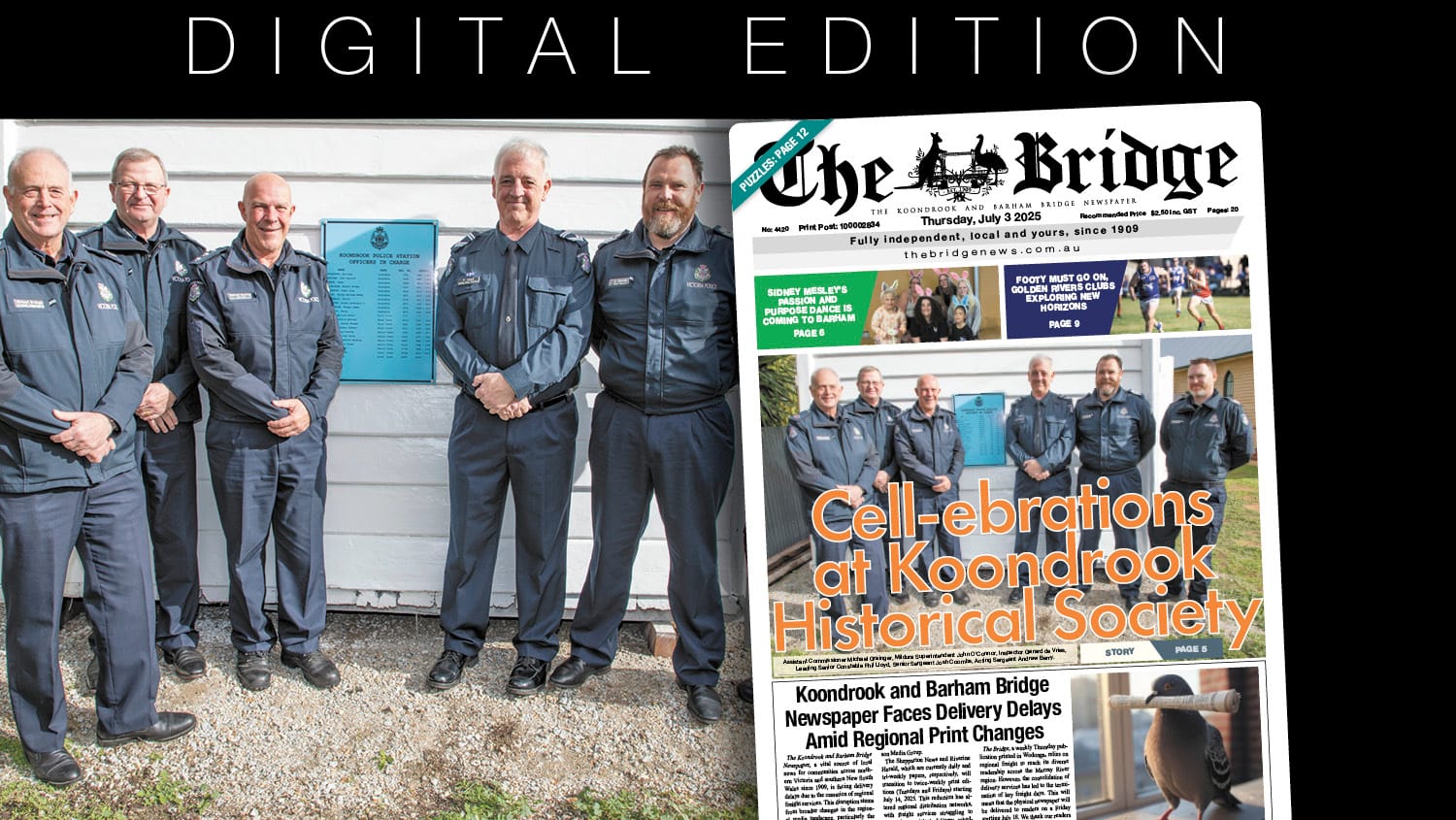 Thursday, July 3, 2025
