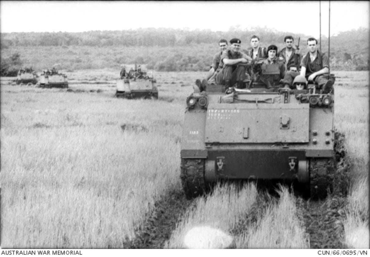 Vietnam Veterans’ Day