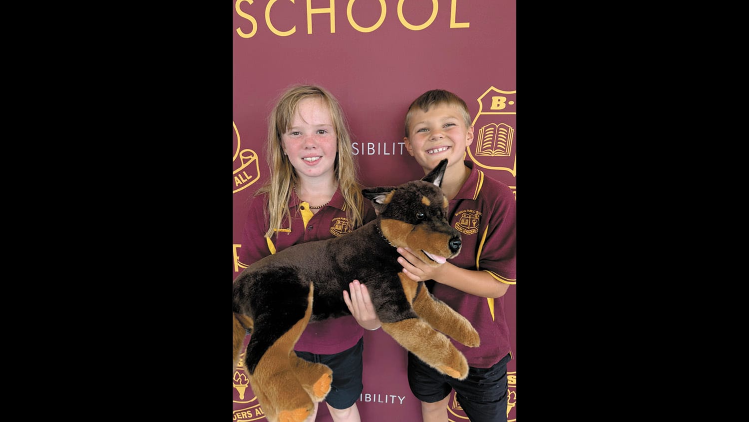 The Barham Public Bulletin