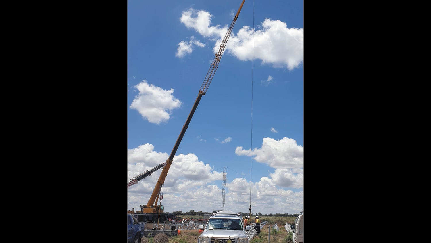 Moulamein Notebook- December 5, 2024