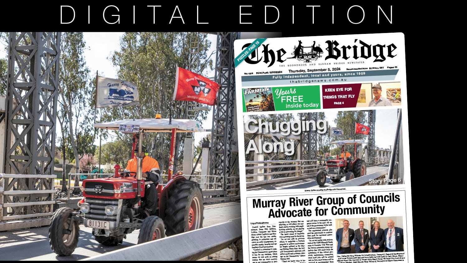 Thursday, September 5, 2024