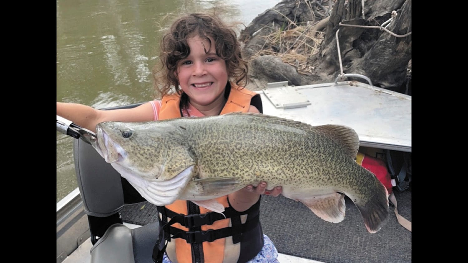 Fishing Report - July 11, 2024