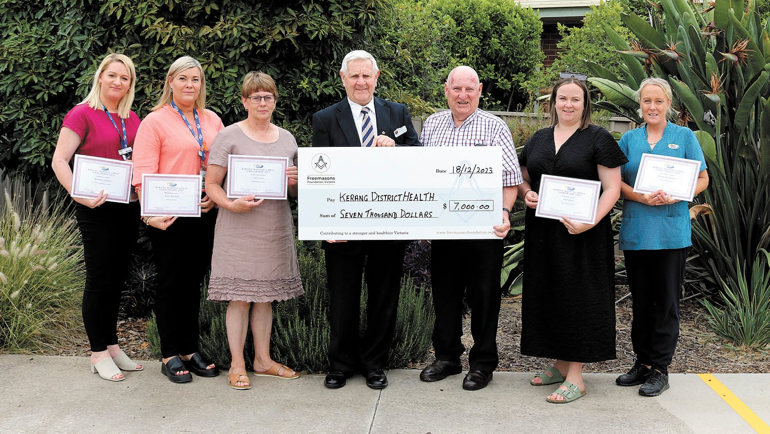 Hospital Boost for Workers
