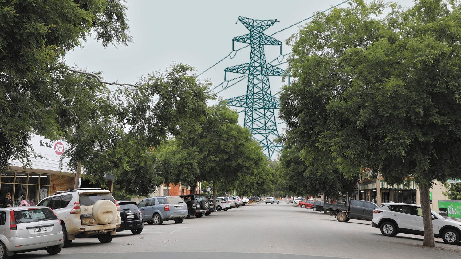 Urbanification Funding Confirmed