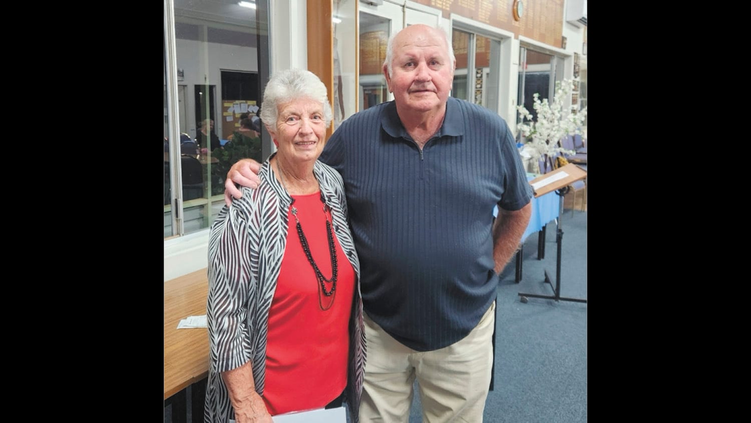 Cohuna Golf Bowls - April 03, 2025