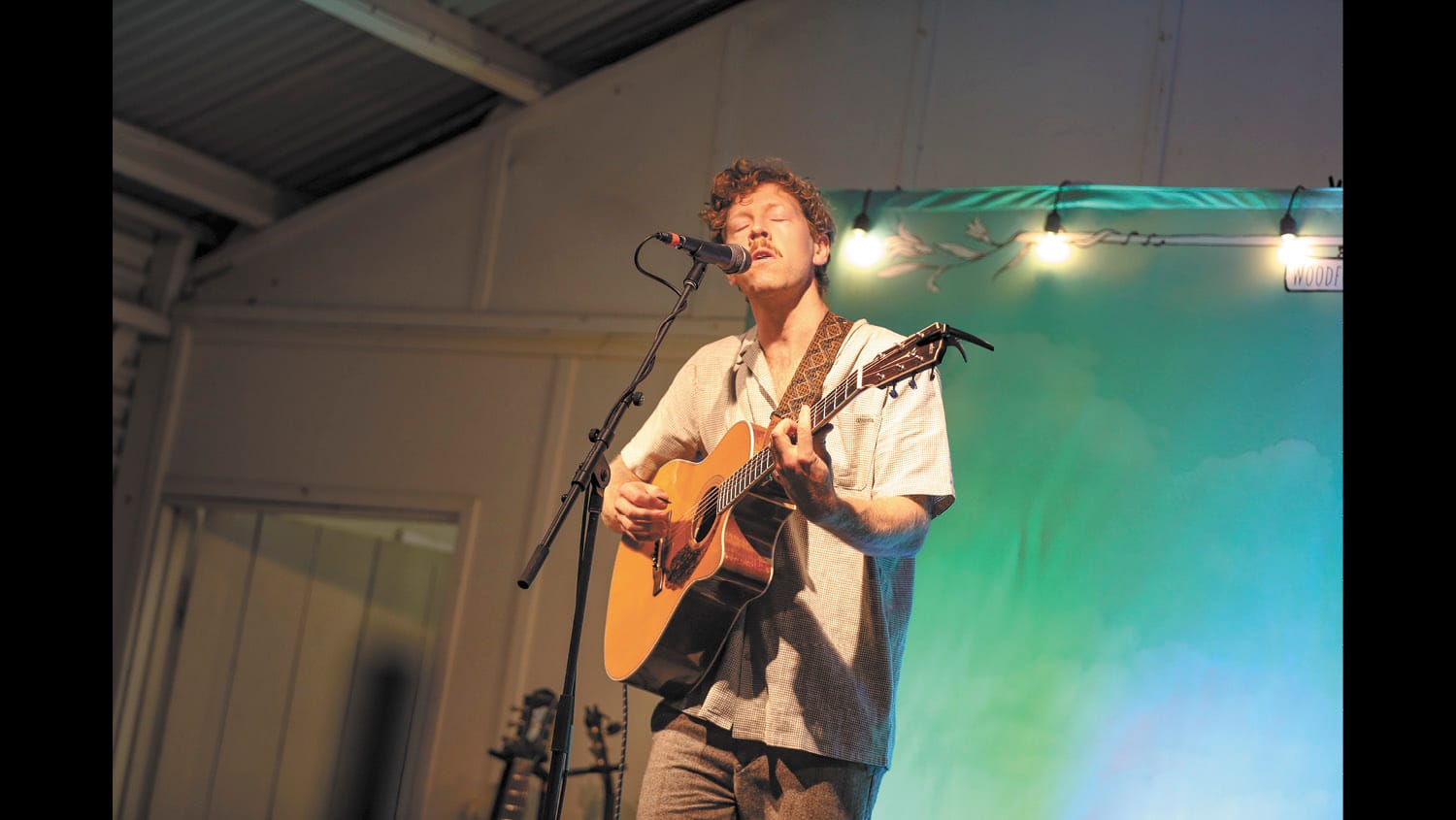 Small Hall, Big Hearts