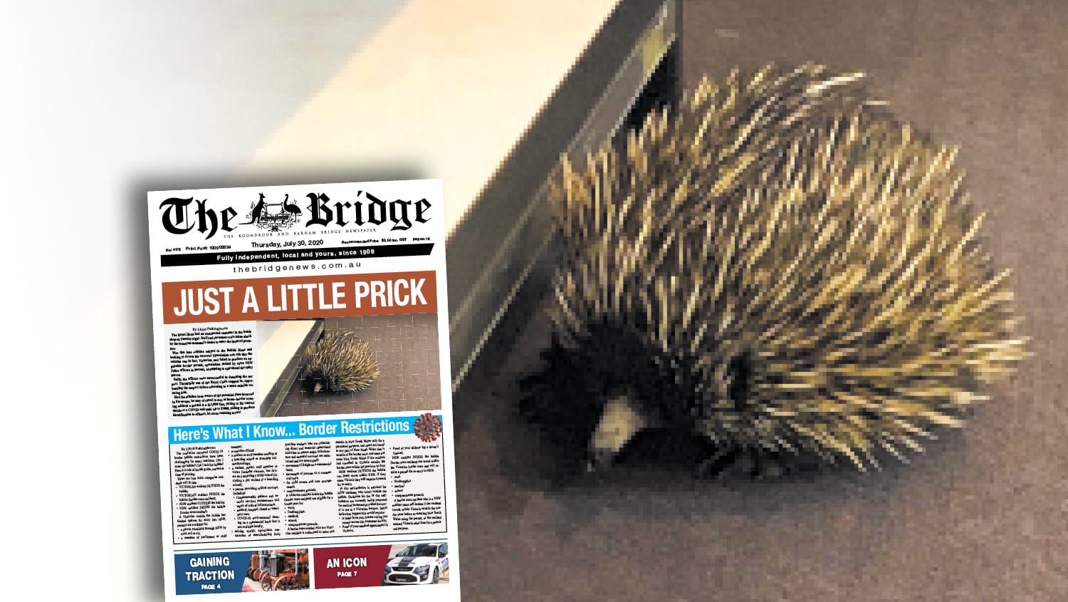 Thursday, July 30, 2020