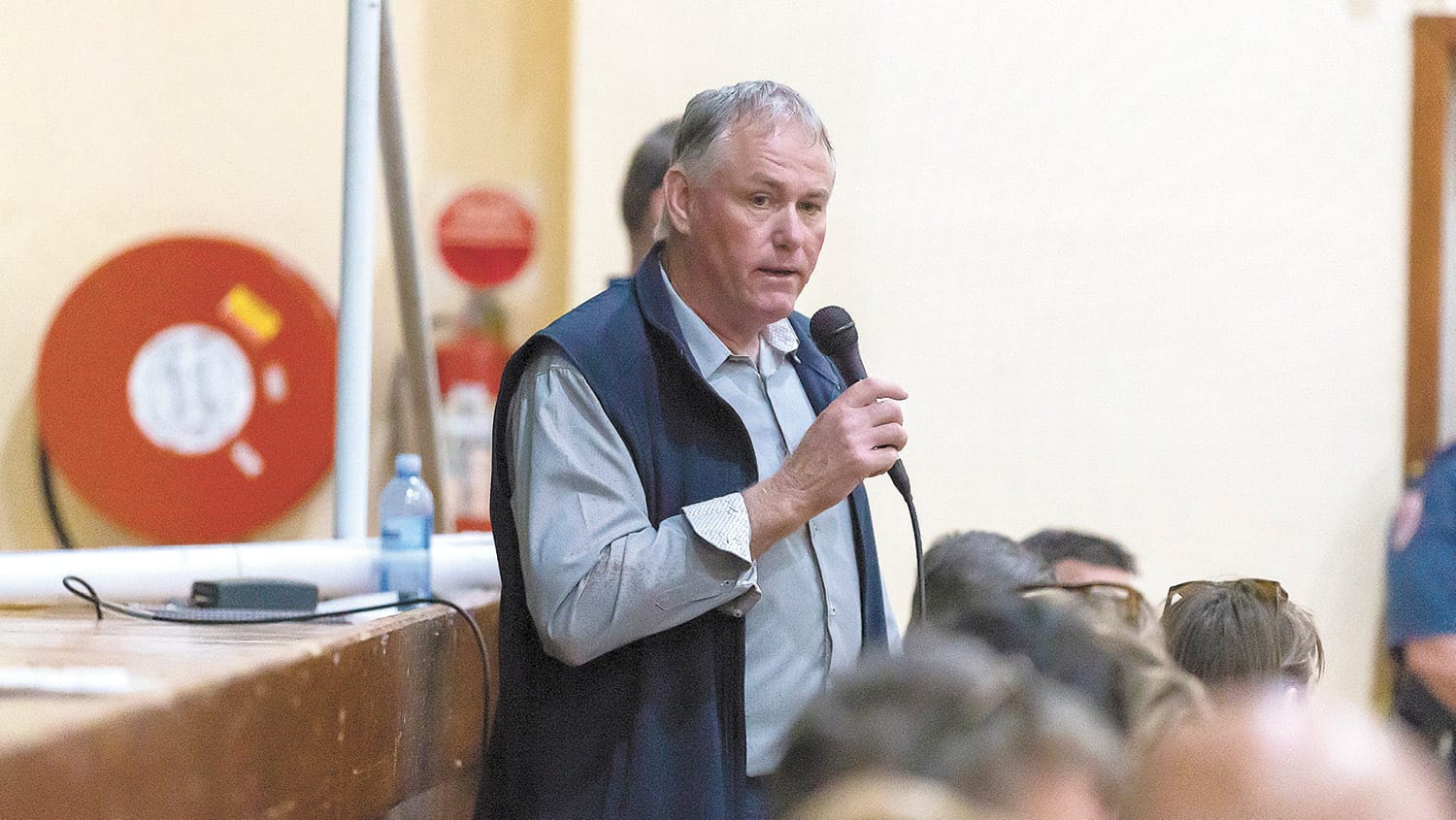 Gannawarra Mayoral Election