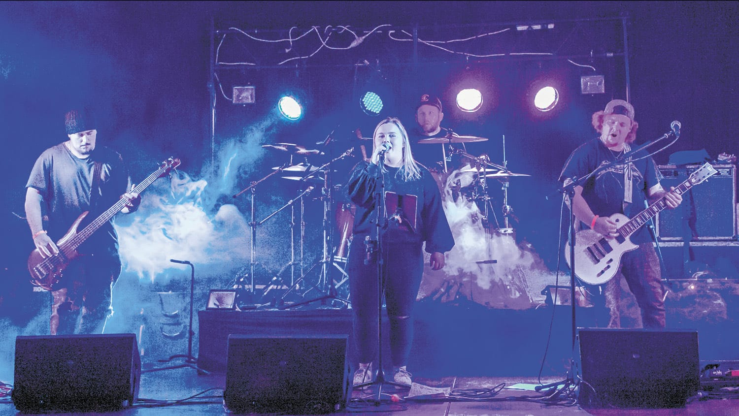 Moulamein Music Fest Fantastic