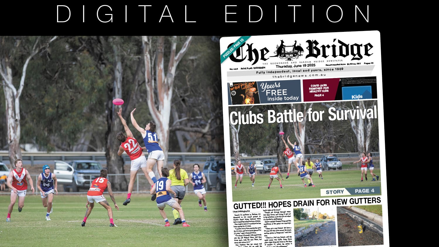 Thursday, June 19, 2025