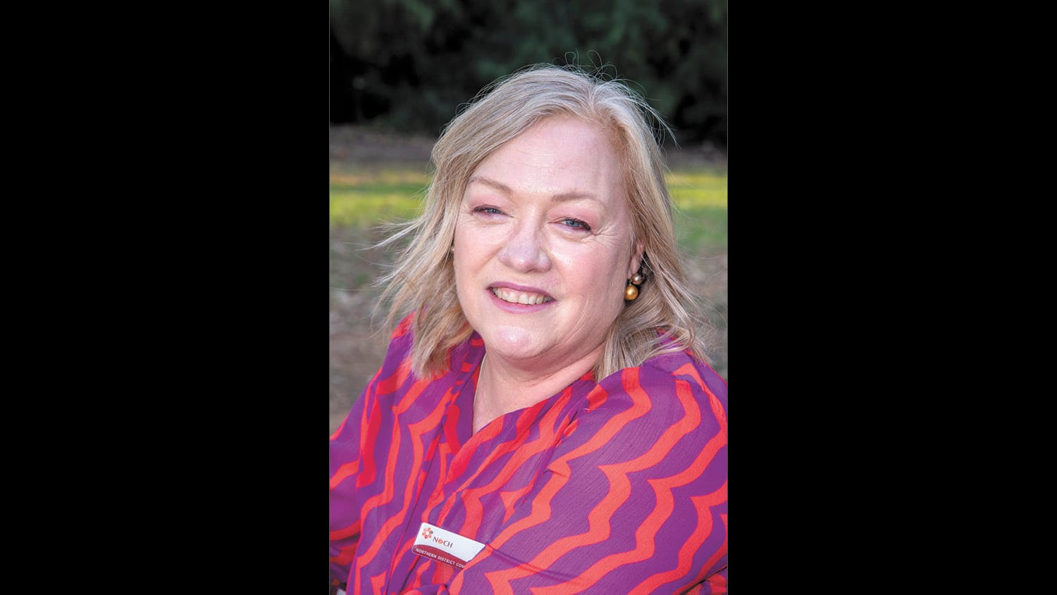 Changes at NDCH