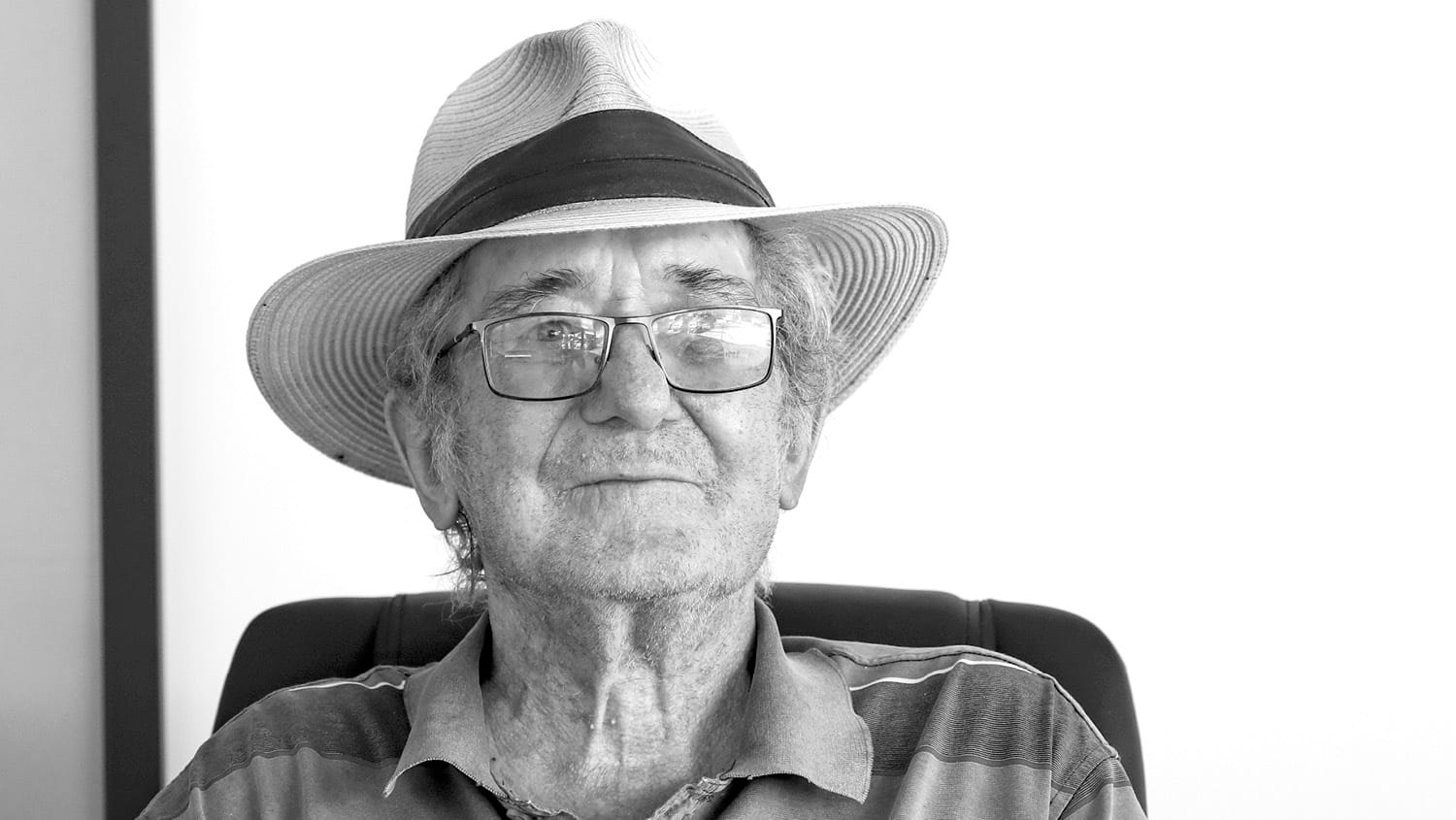 60 years at The Bridge