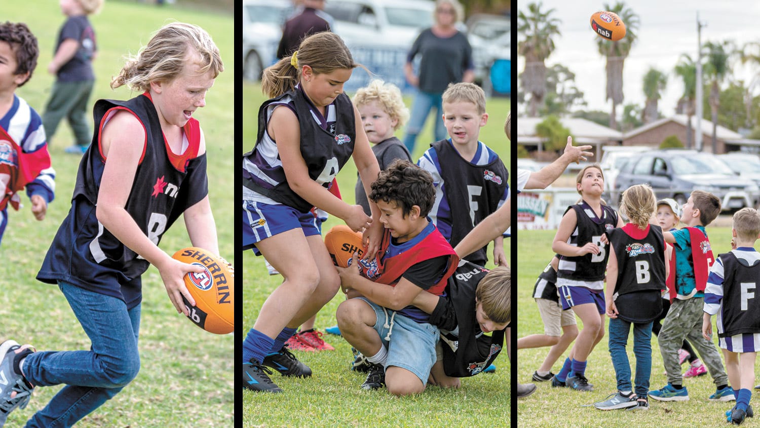 Auskick - May 13, 2021