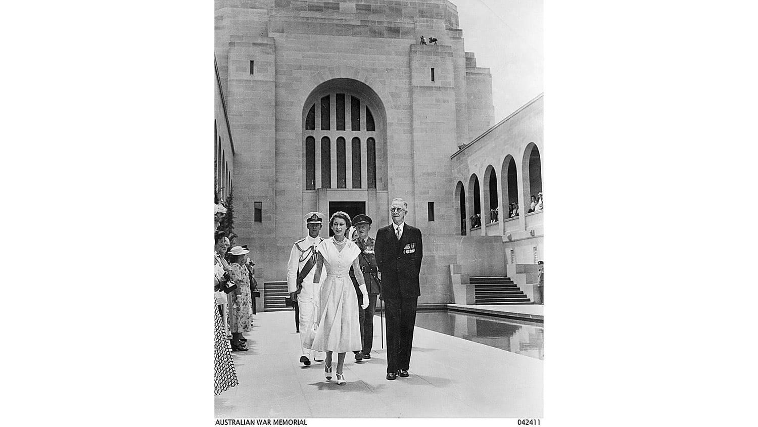 Queen Elizabeth II Platinum Jubilee