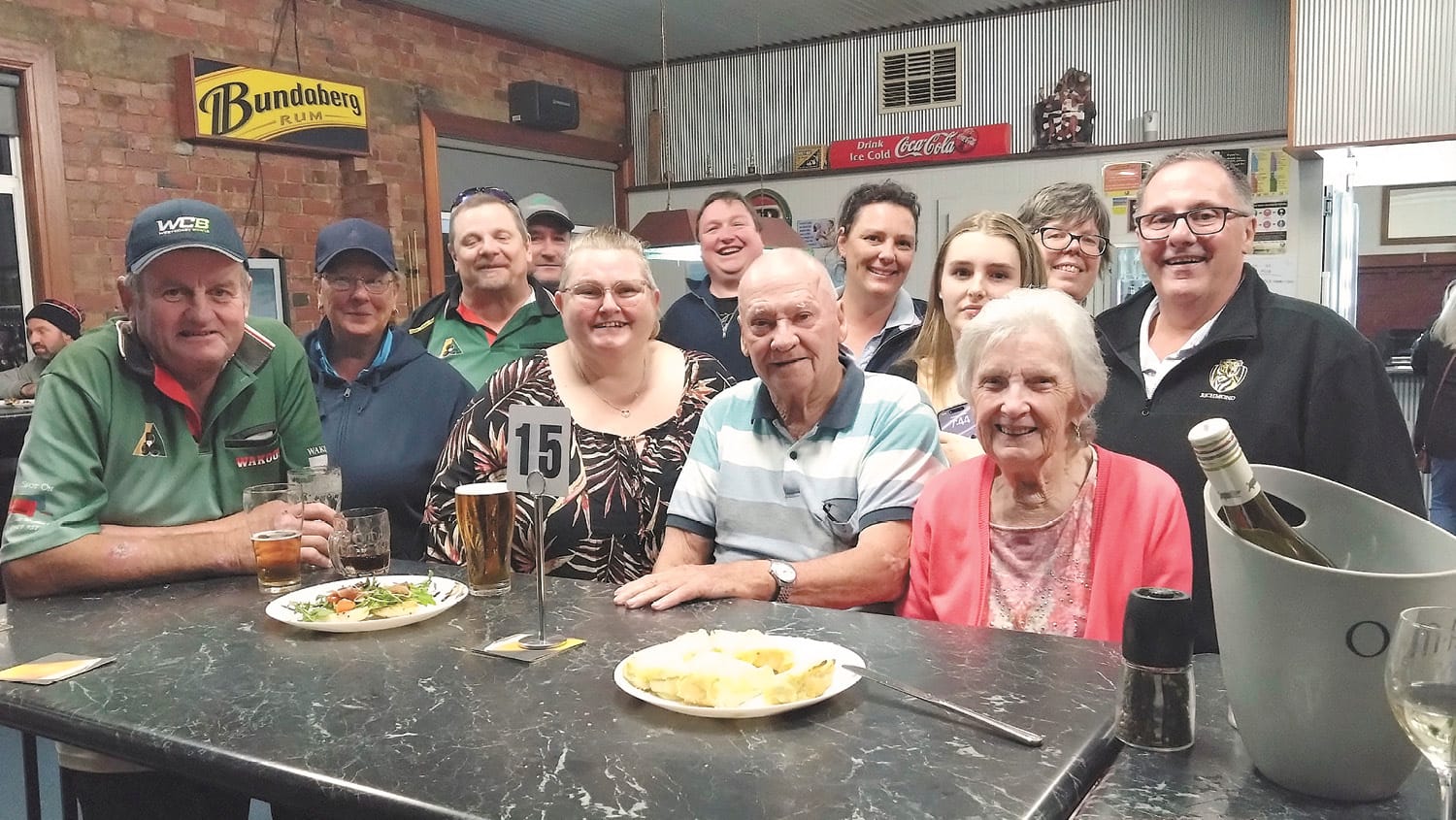 Wakool News - June 15, 2023