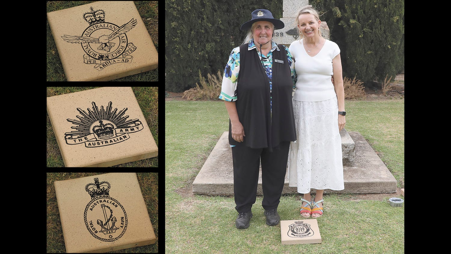 Cenotaph Works to Begin