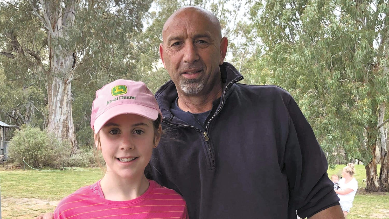 Juniors Clinic with Peter Matera