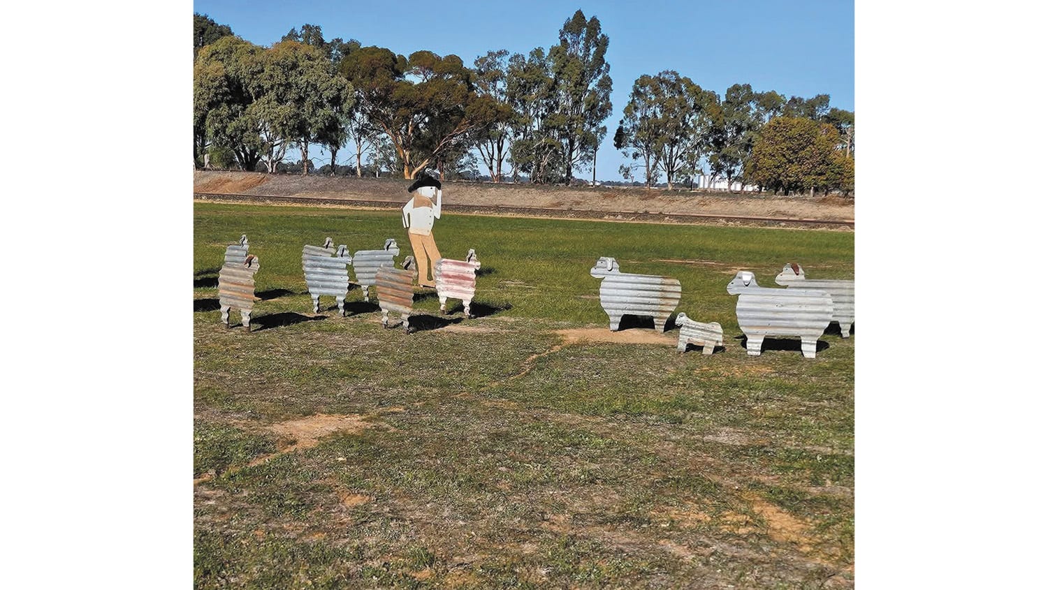 Wakool News - June 19, 2025